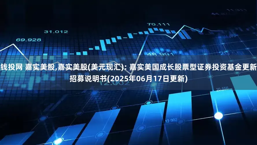 钱投网 嘉实美股,嘉实美股(美元现汇): 嘉实美国成长股票型证券投资基金更新招募说明书(2025年06月17日更新)